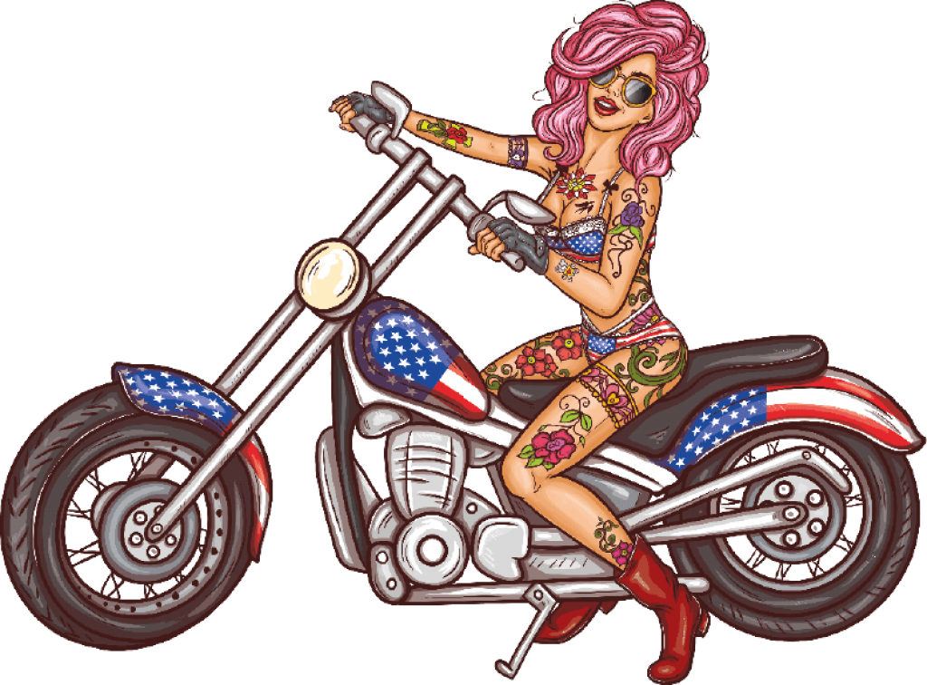 motociclista inglesefast