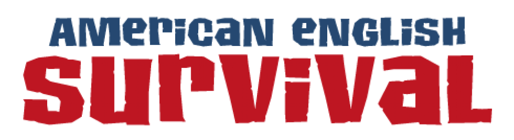 American English Survival