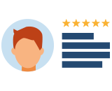 icona Opinioni degli Studenti