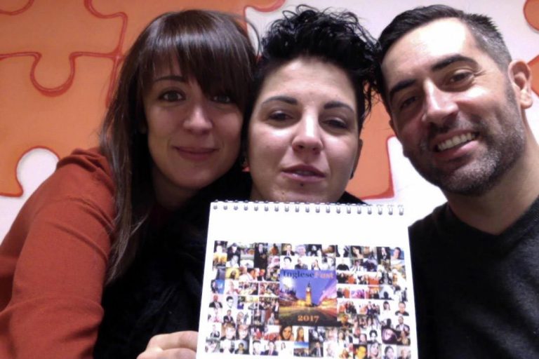 testimonianza IngleseFast