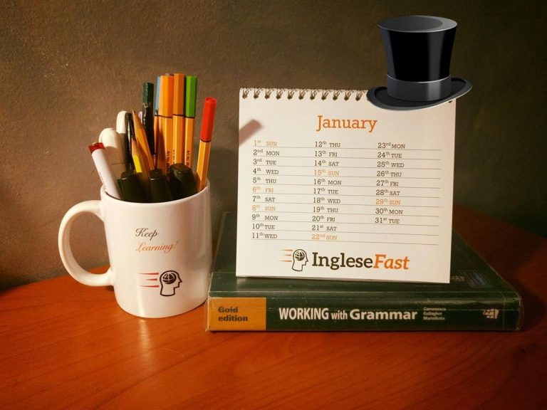 testimonianza IngleseFast