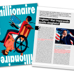 Intervista su Millionaire