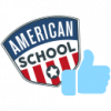american school icona