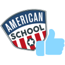 american school icona