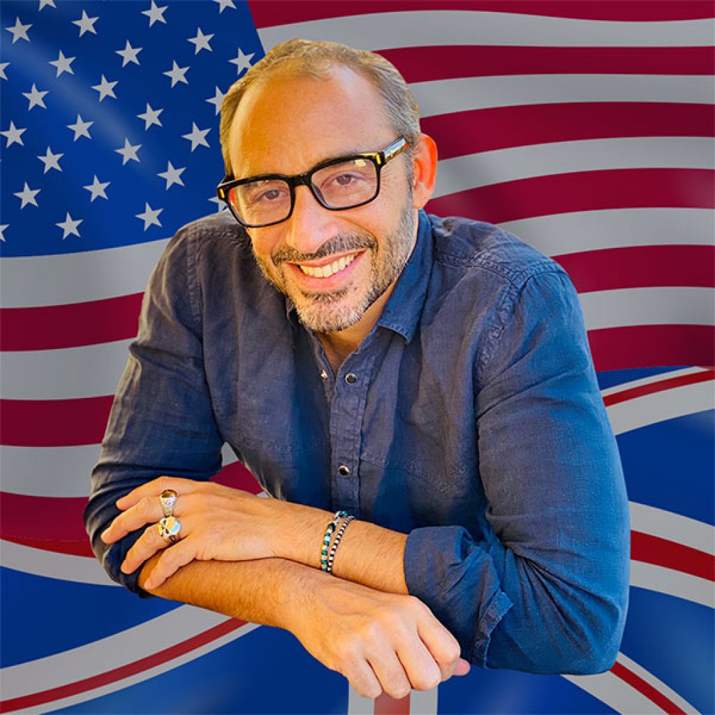 Lorenzo Angelini - IngleseFast