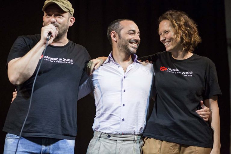 Lorenzo e Carola testimonianza AS IngleseFast