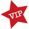 vip icona