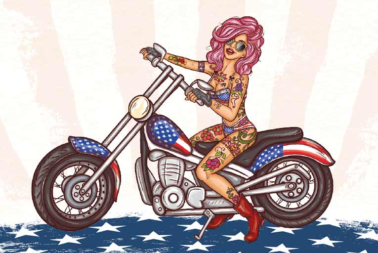 cap 01 - OUAT american school