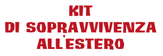 kit sopravvivenza estero-titolo