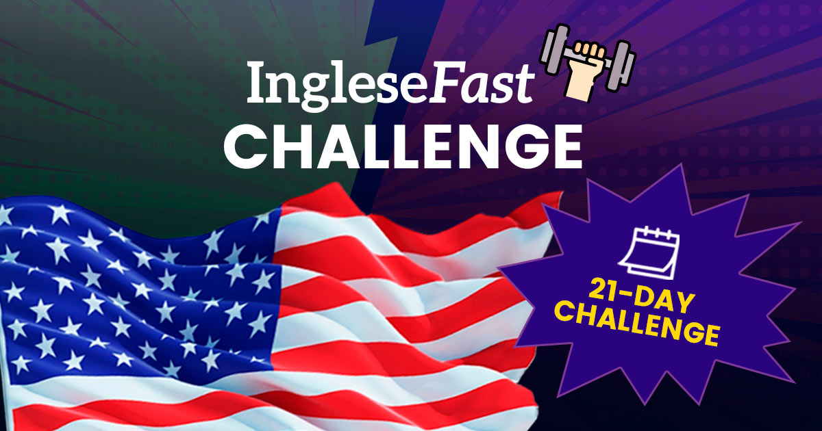 IngleseFast Challenge