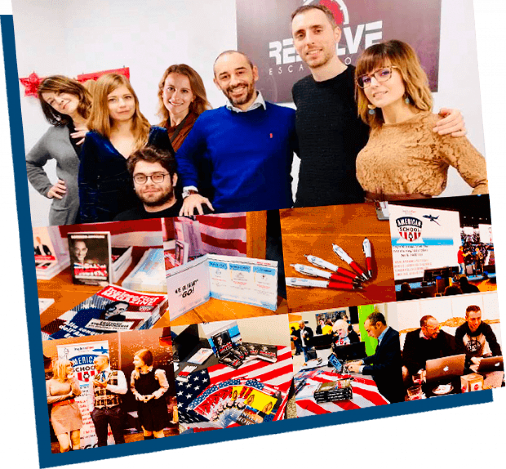 foto gruppo insegnanti inglesefast