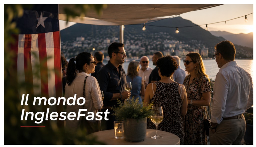 Il mondo IngleseFast