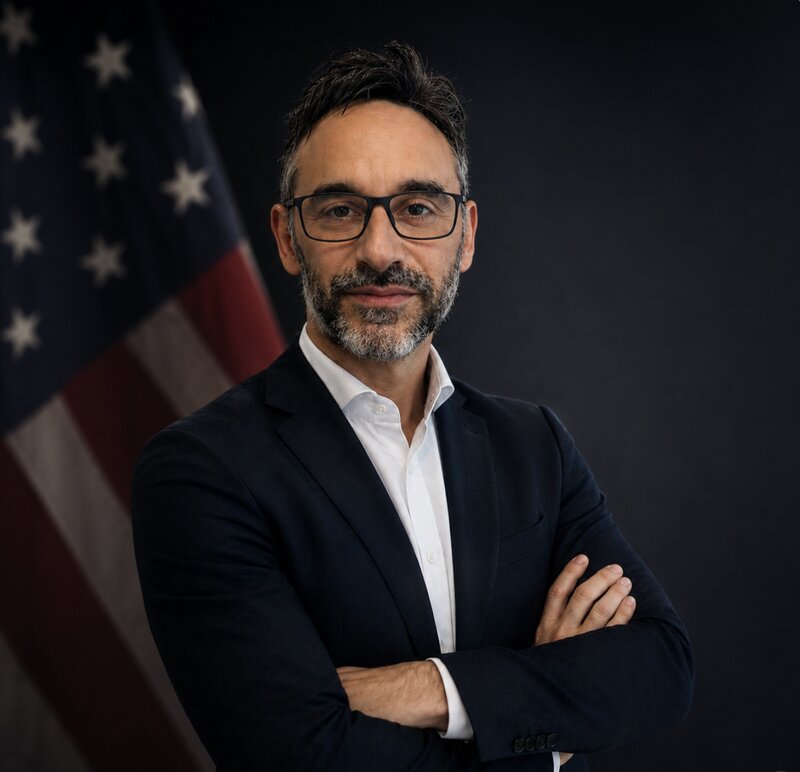 Lorenzo Angelini — fondatore IngleseFast
