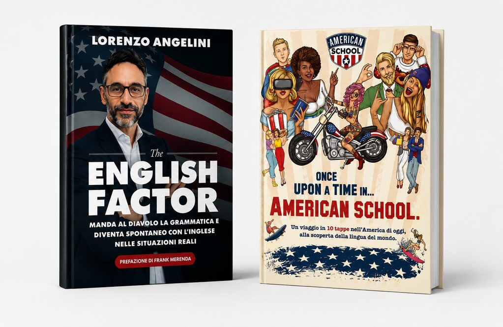 Libri IngleseFast